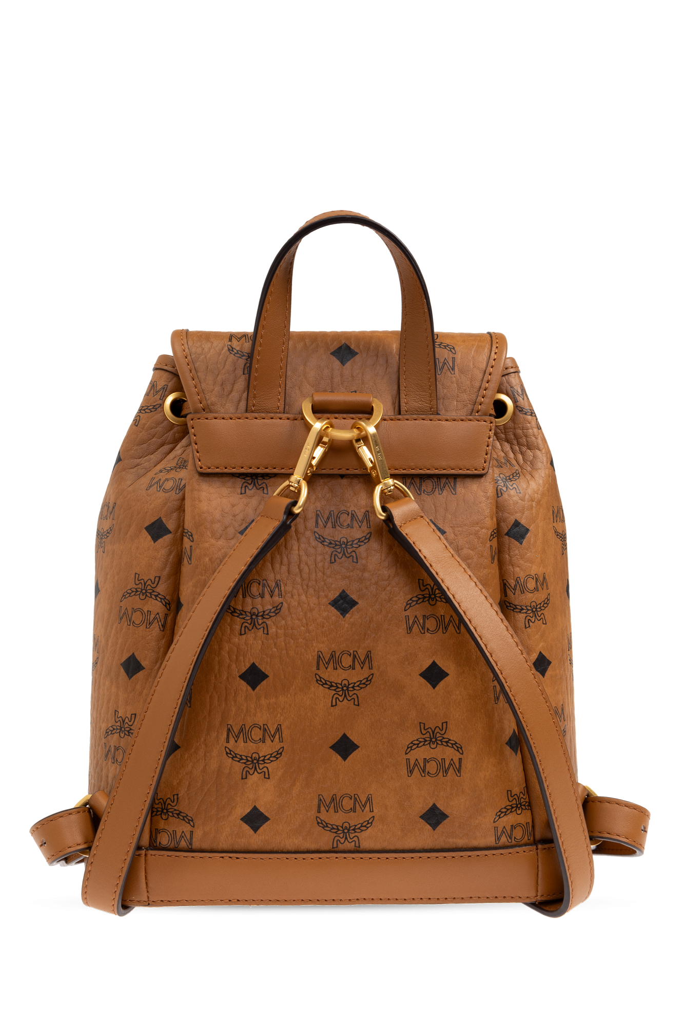 MCM Backpack 